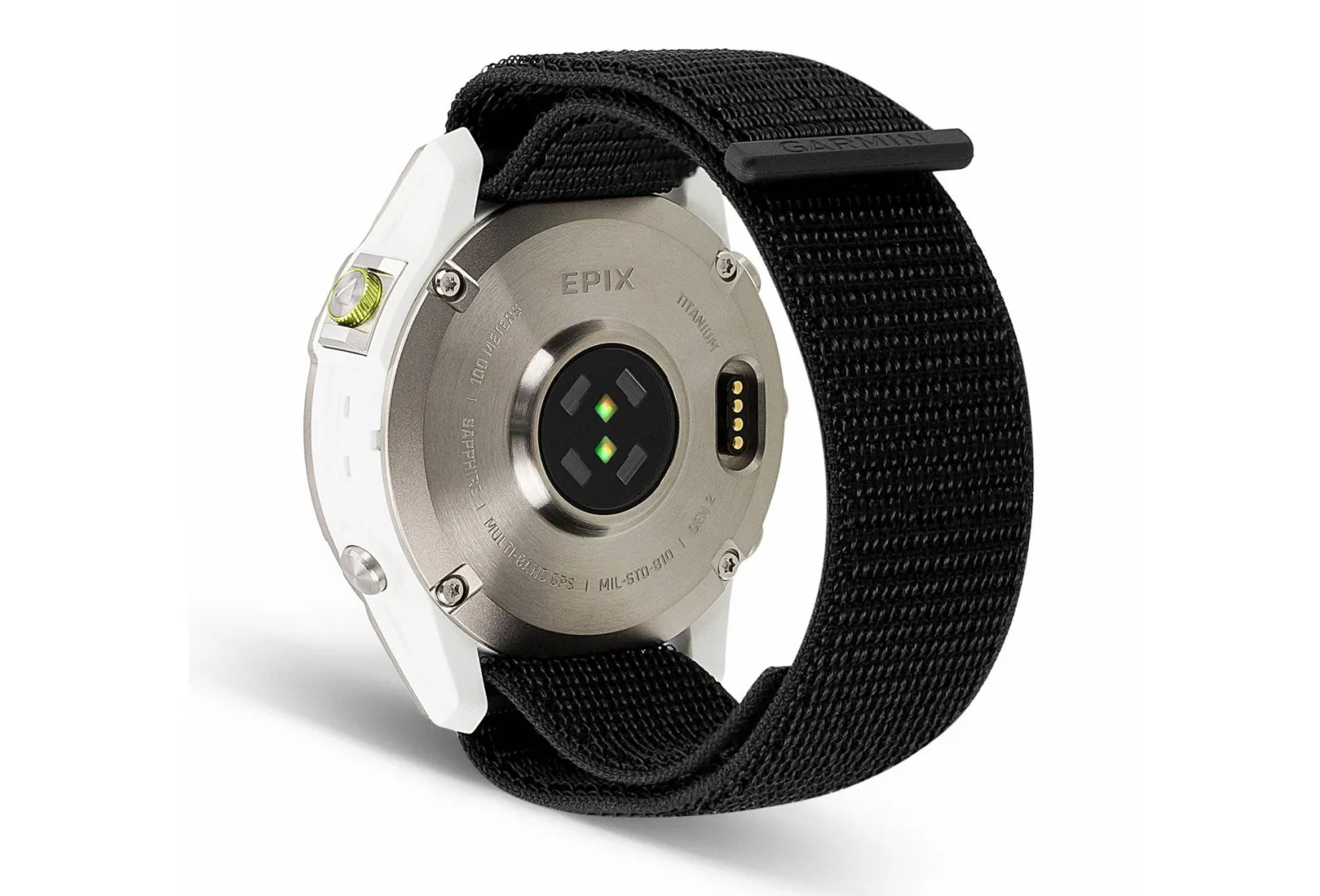 Garmin Cardio-Gps^EPIX Gen 2