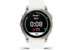 Garmin Cardio-Gps^EPIX Gen 2