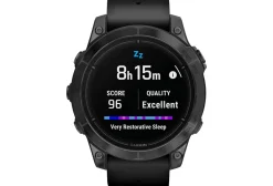 Garmin Cardio-Gps^EPIX Pro Gen 2 - 47 mm