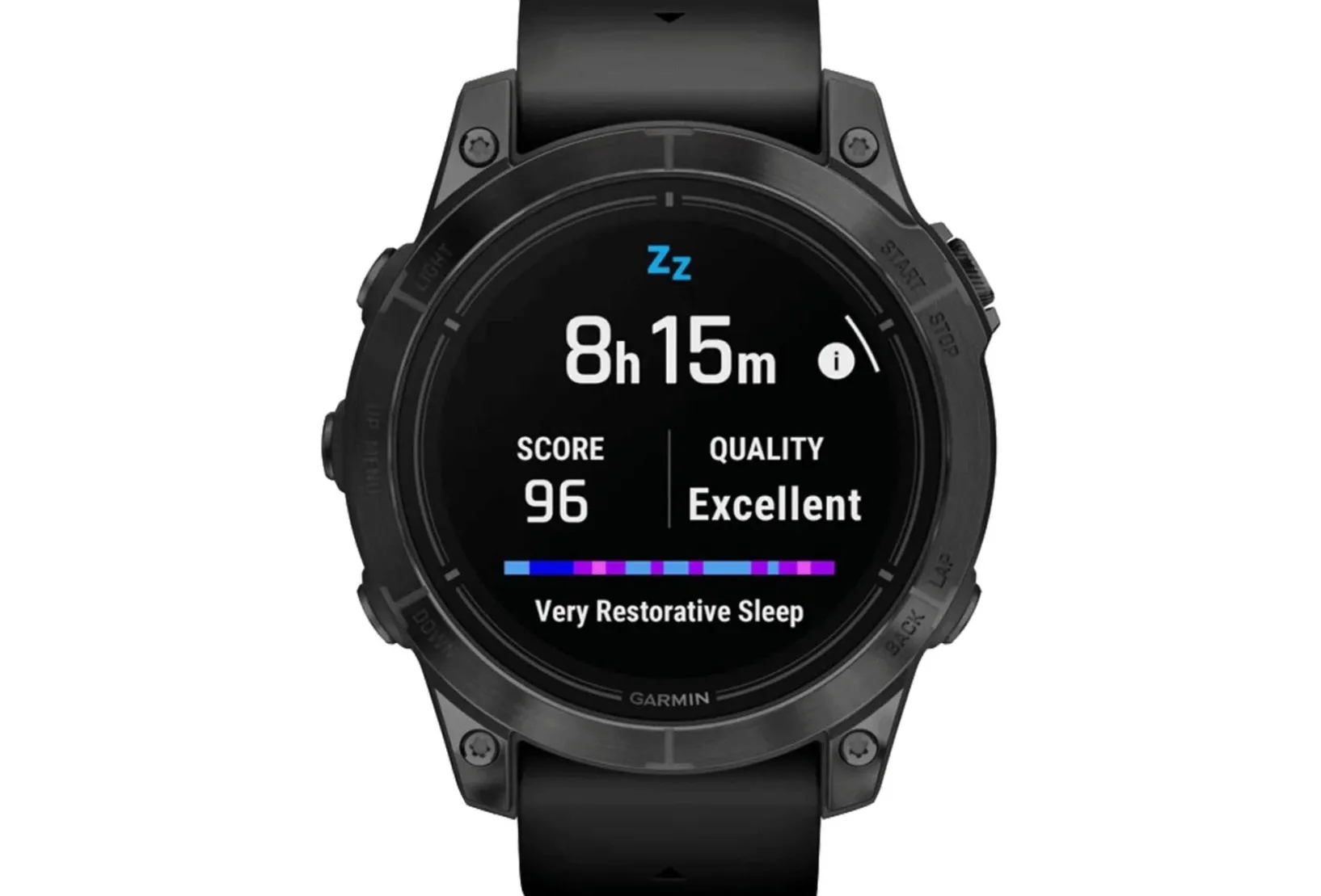 Garmin Cardio-Gps^EPIX Pro Gen 2 - 47 mm