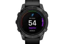 Garmin Cardio-Gps^EPIX Pro Gen 2 - 47 mm