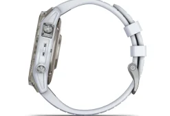 Garmin Cardio-Gps^EPIX Pro Gen 2 Sapphire Titane