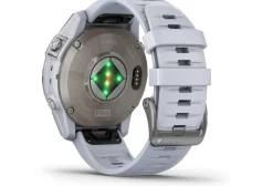 Garmin Cardio-Gps^EPIX Pro Gen 2 Sapphire Titane