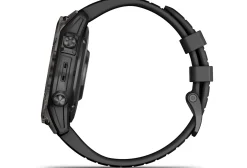 Garmin Cardio-Gps^EPIX Pro Gen 2 Sapphire Titane