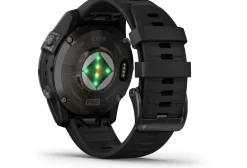 Garmin Cardio-Gps^EPIX Pro Gen 2 Sapphire Titane