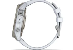 Garmin Cardio-Gps^EPIX Pro Gen 2 Sapphire Titane