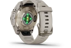 Garmin Cardio-Gps^EPIX Pro Gen 2 Sapphire Titane