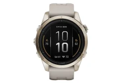 Garmin Cardio-Gps^EPIX Pro Gen 2 Sapphire Titane