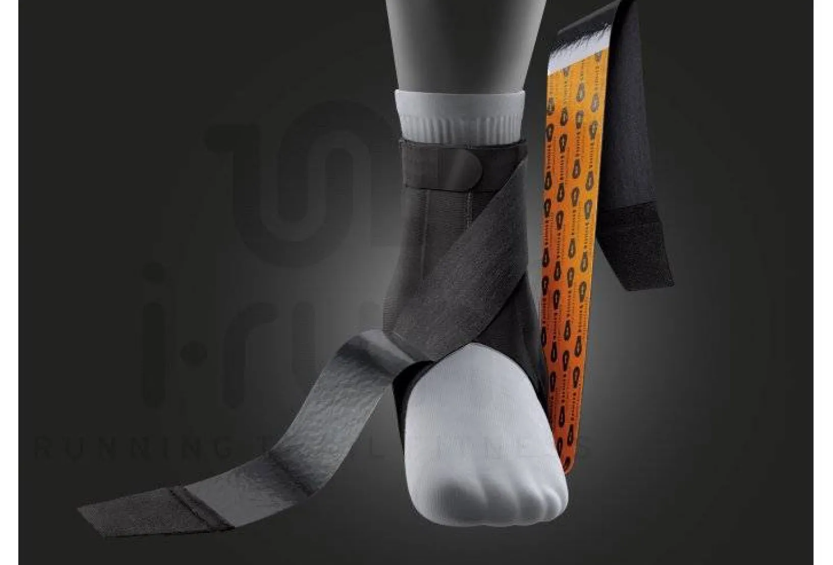 Epitact Protection Musculaire & Articulaire^Ergostrap cheville