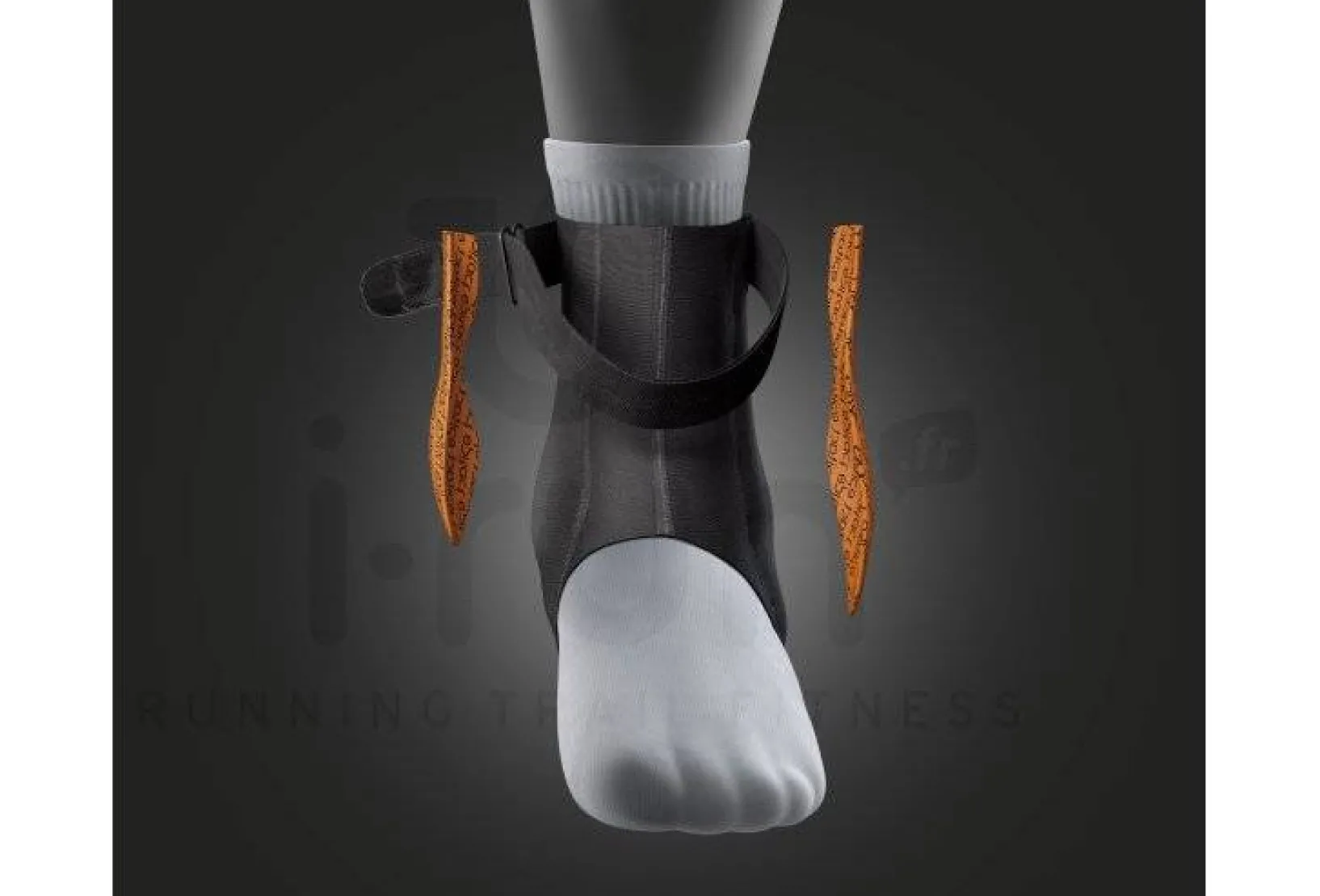 Epitact Protection Musculaire & Articulaire^Ergostrap cheville