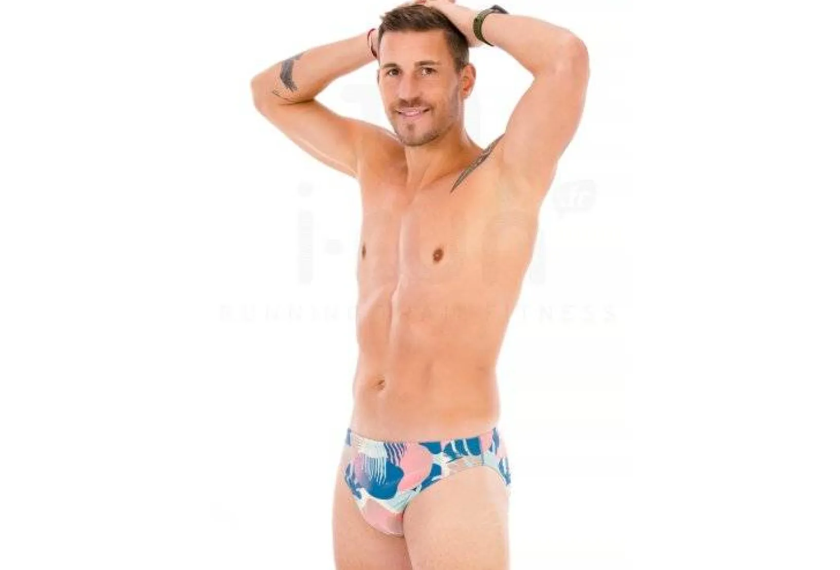Homme Speedo Natation^Escape M