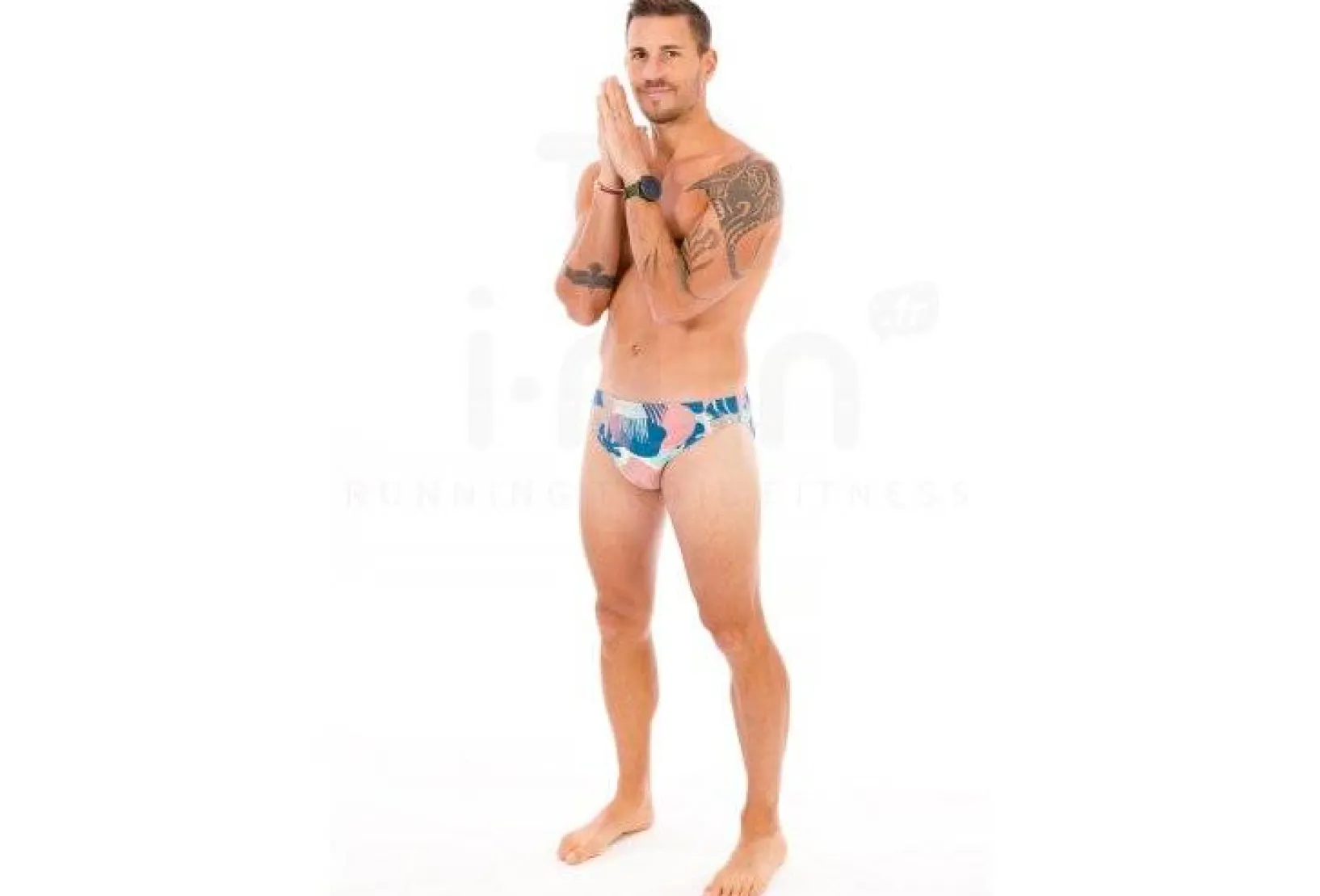 Homme Speedo Natation^Escape M