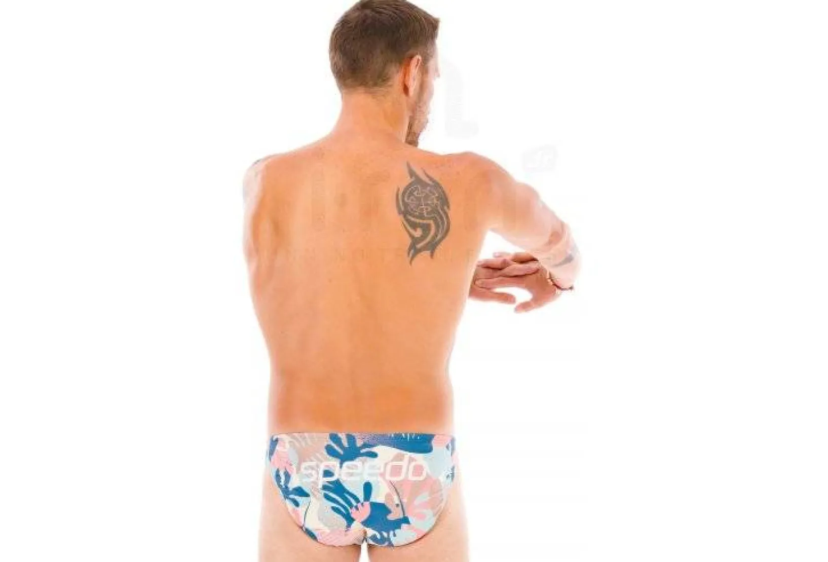 Homme Speedo Natation^Escape M