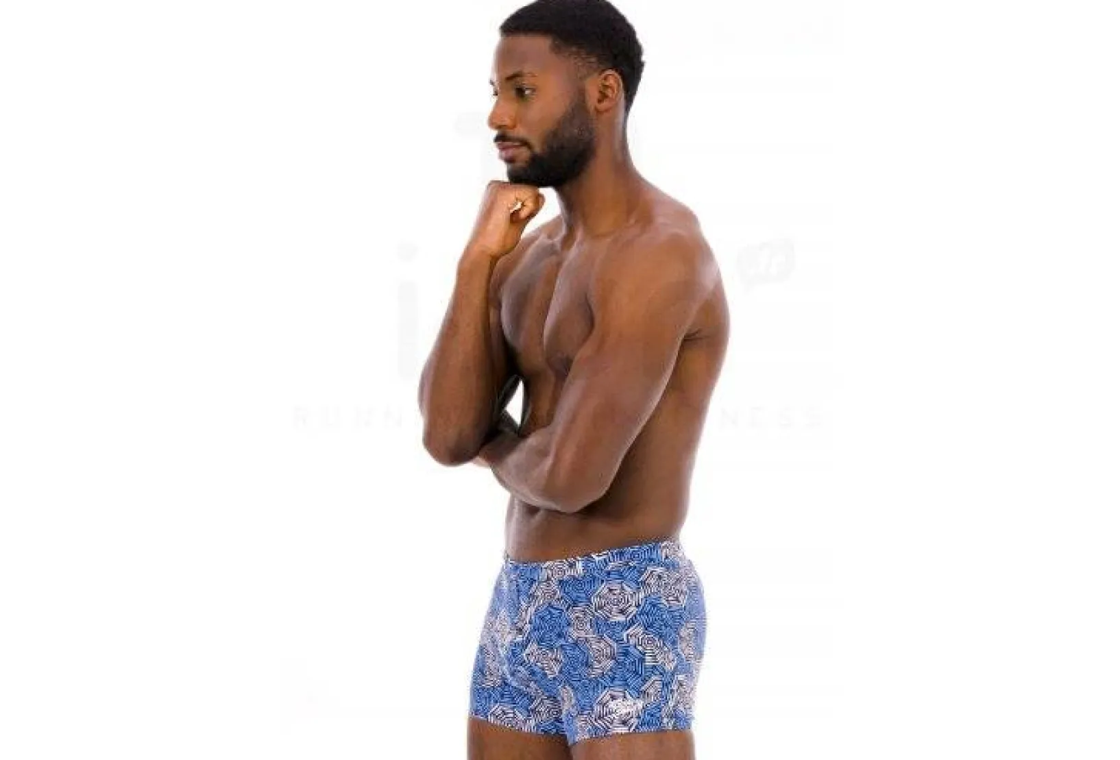 Homme Speedo Natation^Escape M