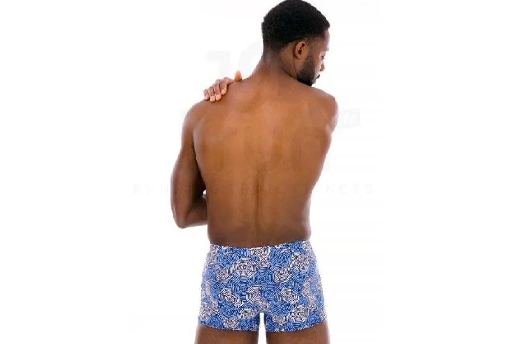 Homme Speedo Natation^Escape M