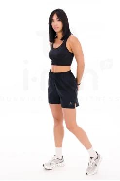 Femme Odlo Shorts / Cuissards / Jupes^Essential 2.0 - 4 INCH femme