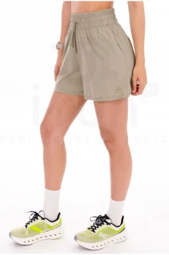 Femme Odlo Shorts / Cuissards / Jupes^Essential 365 - 4 INCH femme