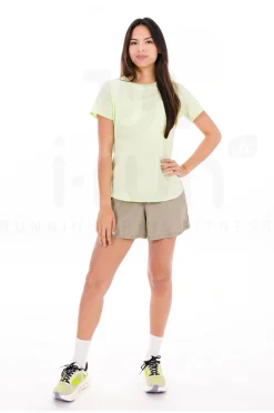 Femme Odlo Shorts / Cuissards / Jupes^Essential 365 - 4 INCH femme