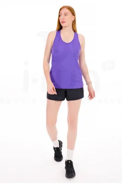 Femme Odlo Shorts / Cuissards / Jupes^Essential 365 - 4 INCH femme