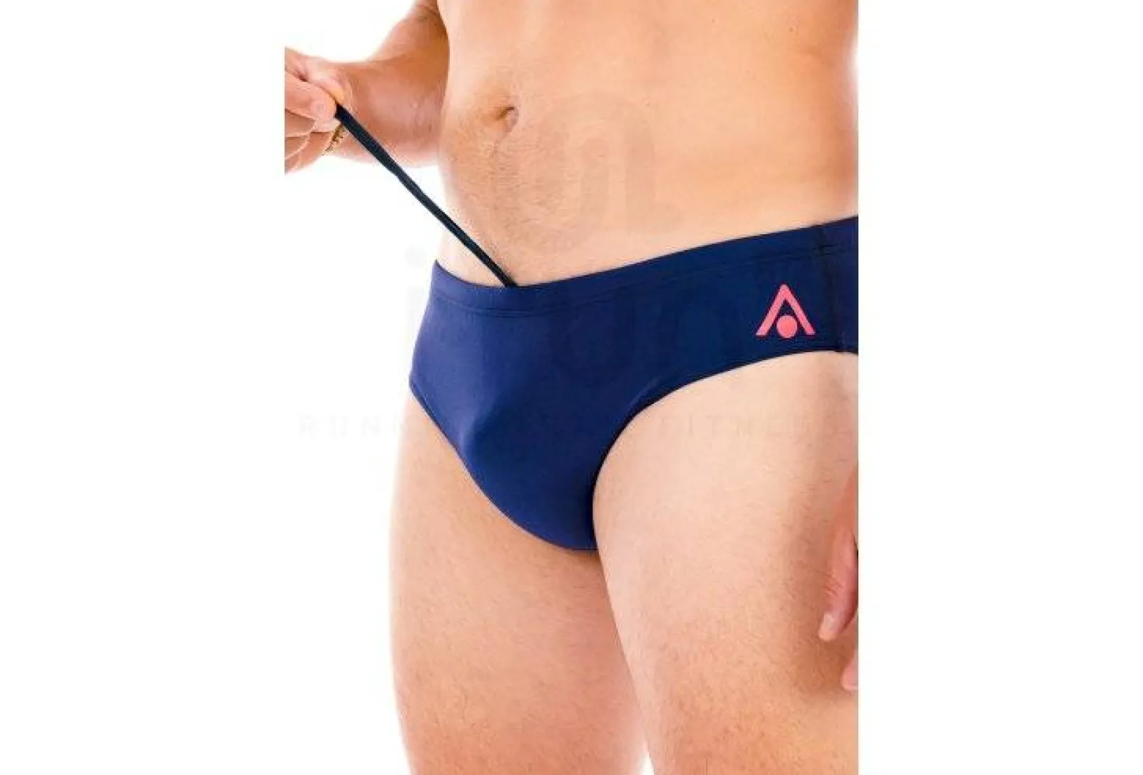 Homme Aquasphere Natation^Essential 8 cm M