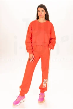 Femme Roxy Sportswear^Essential Energy Crew W femme