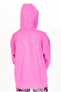 Femme Roxy Sportswear^Essential Energy Zip Up W femme