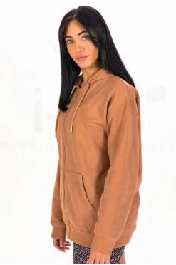 Femme Roxy Sportswear^Essential Energy Zip Up W femme