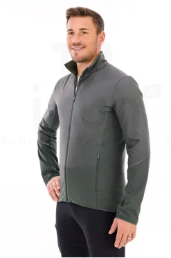 Homme Odlo Vestes & Coupe Vent^Essential Insulator Hybrid