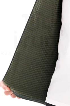 Homme Odlo Vestes & Coupe Vent^Essential Insulator Hybrid