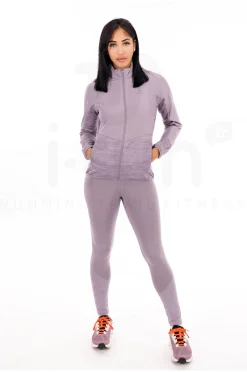 Femme Odlo Vestes & Coupe Vent^Essential Insulator Hybrid femme