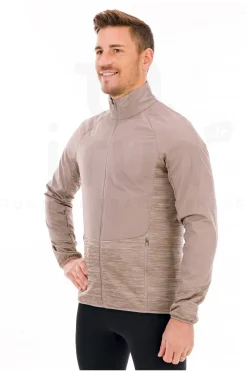 Homme Odlo Vestes & Coupe Vent^Essential Insulator Hybrid