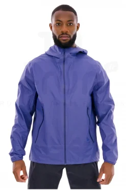 Homme Odlo Vestes & Coupe Vent^Essential 2.5L Waterproof