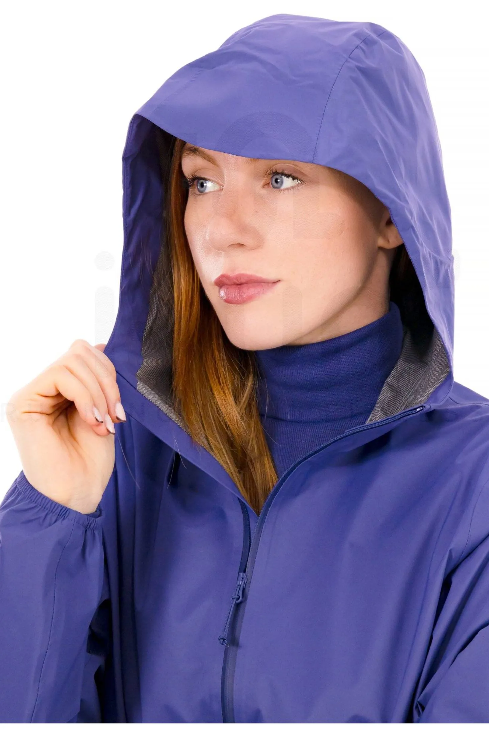 Femme Odlo Vestes & Coupe Vent^Essential 2.5L Waterproof femme