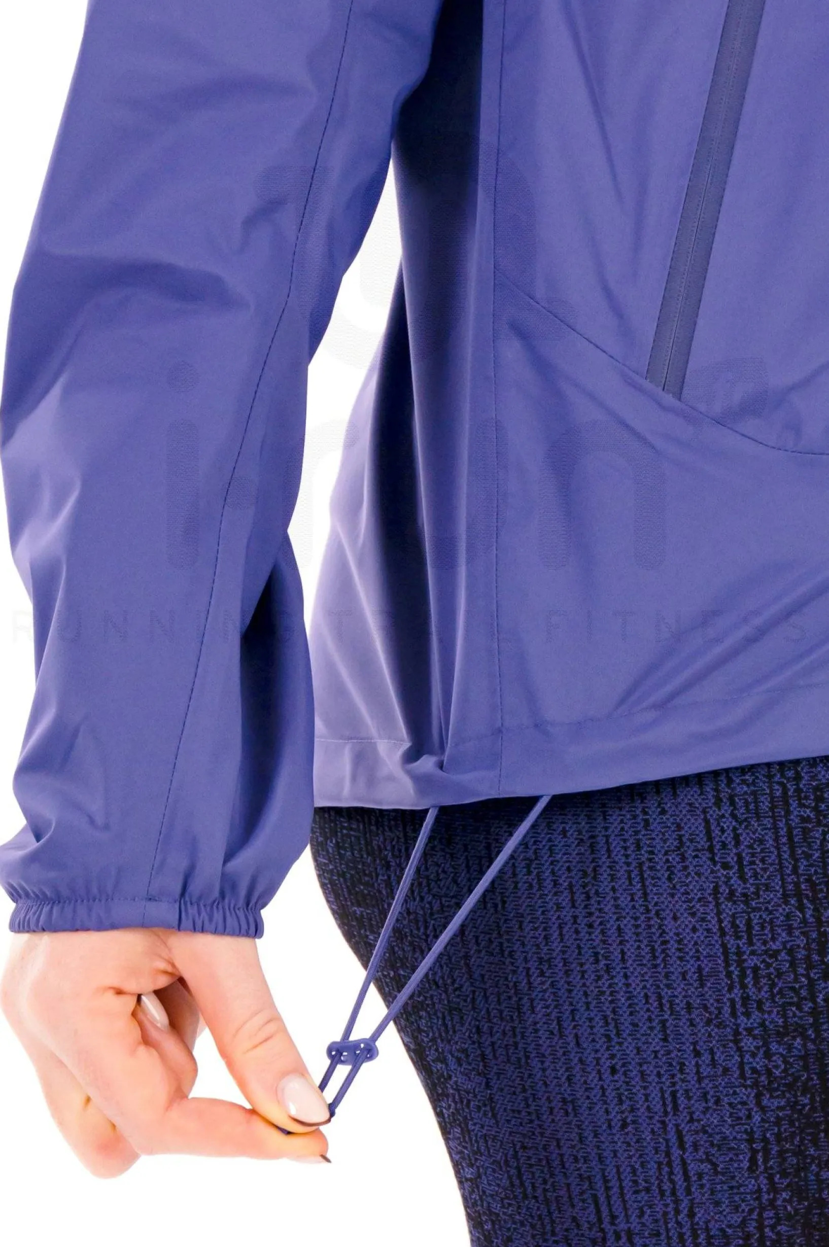 Femme Odlo Vestes & Coupe Vent^Essential 2.5L Waterproof femme