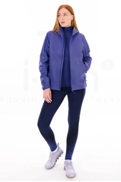 Femme Odlo Vestes & Coupe Vent^Essential 2.5L Waterproof femme