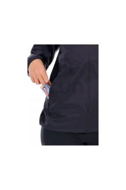 Femme Odlo Vestes & Coupe Vent^Essential 2.5L Waterproof femme