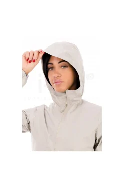 Femme Odlo Vestes & Coupe Vent^Essential 2.5L Waterproof femme