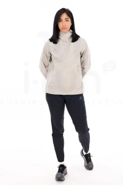 Femme Odlo Vestes & Coupe Vent^Essential 2.5L Waterproof femme