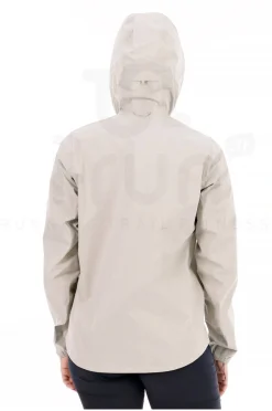 Femme Odlo Vestes & Coupe Vent^Essential 2.5L Waterproof femme