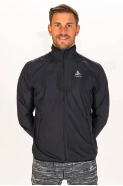 Homme Odlo Vestes & Coupe Vent^Essential Light