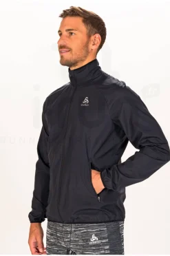 Homme Odlo Vestes & Coupe Vent^Essential Light