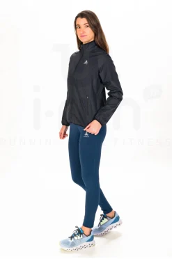 Femme Odlo Vestes & Coupe Vent^Essential Light ECO W femme