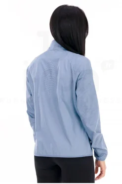 Femme Odlo Vestes & Coupe Vent^Essential Light femme