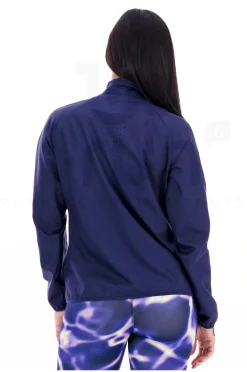 Femme Odlo Vestes & Coupe Vent^Essential Light femme