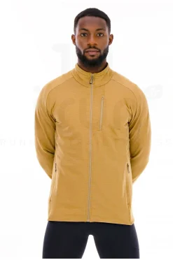 Homme Salomon Vestes & Coupe Vent^Essential Lightwarm