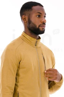 Homme Salomon Vestes & Coupe Vent^Essential Lightwarm