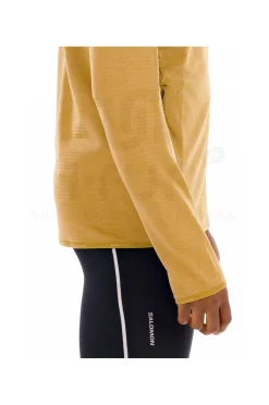 Homme Salomon Vestes & Coupe Vent^Essential Lightwarm