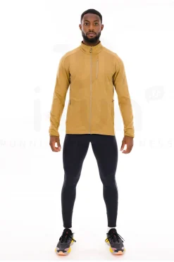 Homme Salomon Vestes & Coupe Vent^Essential Lightwarm