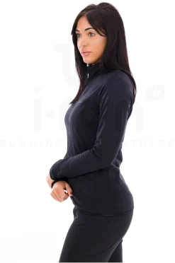 Femme Salomon Vestes & Coupe Vent^Essential Lightwarm femme