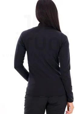 Femme Salomon Vestes & Coupe Vent^Essential Lightwarm femme